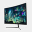 O'yinlar uchun monitor 2E Gaming LCD 27" G2721BV, VA, 2560x1440 2K, 144Hz