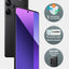 Xiaomi Redmi Note 13 Pro+ 5G Black 12/512 GB