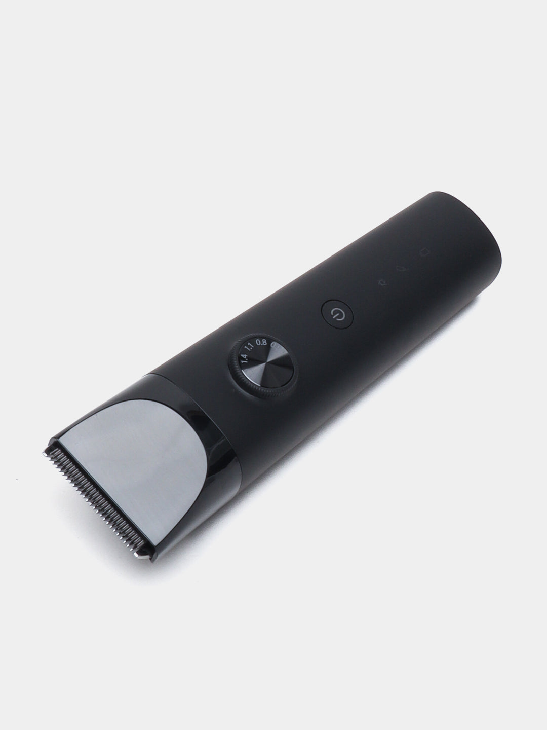 Sochni kesish uchun mashinka Xiaomi Mi Hair Clipper, sochlar va soqol uchun + 3 ta nasadka