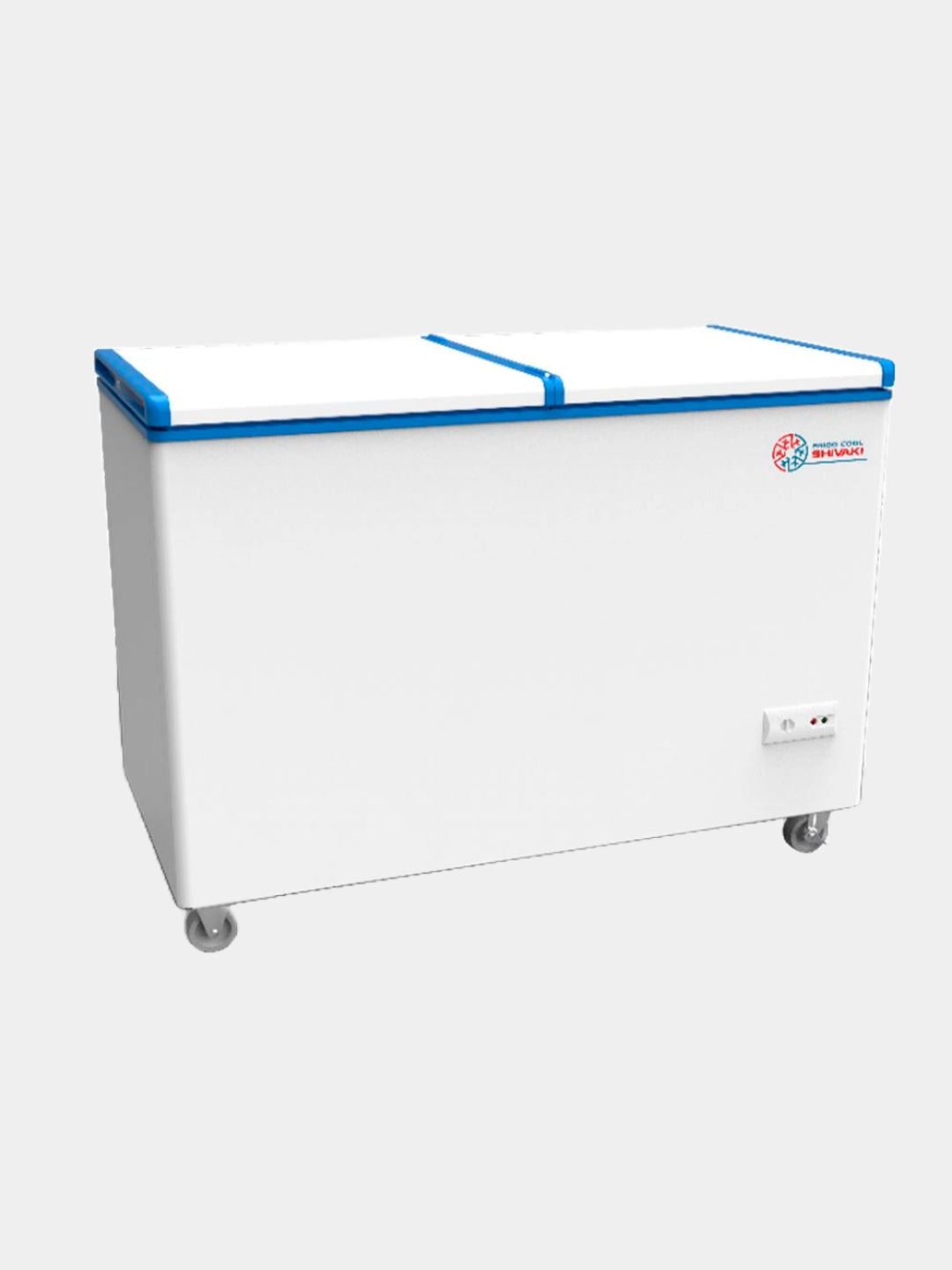 Muzlatgich Shivaki SFB130 Frigo cool