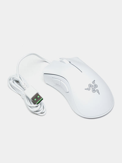 O'yin sichqonchasi Razer DeathAdder Essential, RZ01-03850100-R3C1