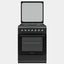 Gaz plita Premier PRM-G6040/MS4