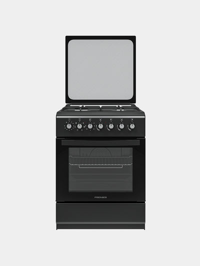 Gaz plita Premier PRM-G6040/MS4