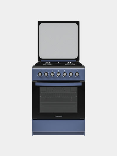 Gaz plita Premier PRM-G6040/MS4