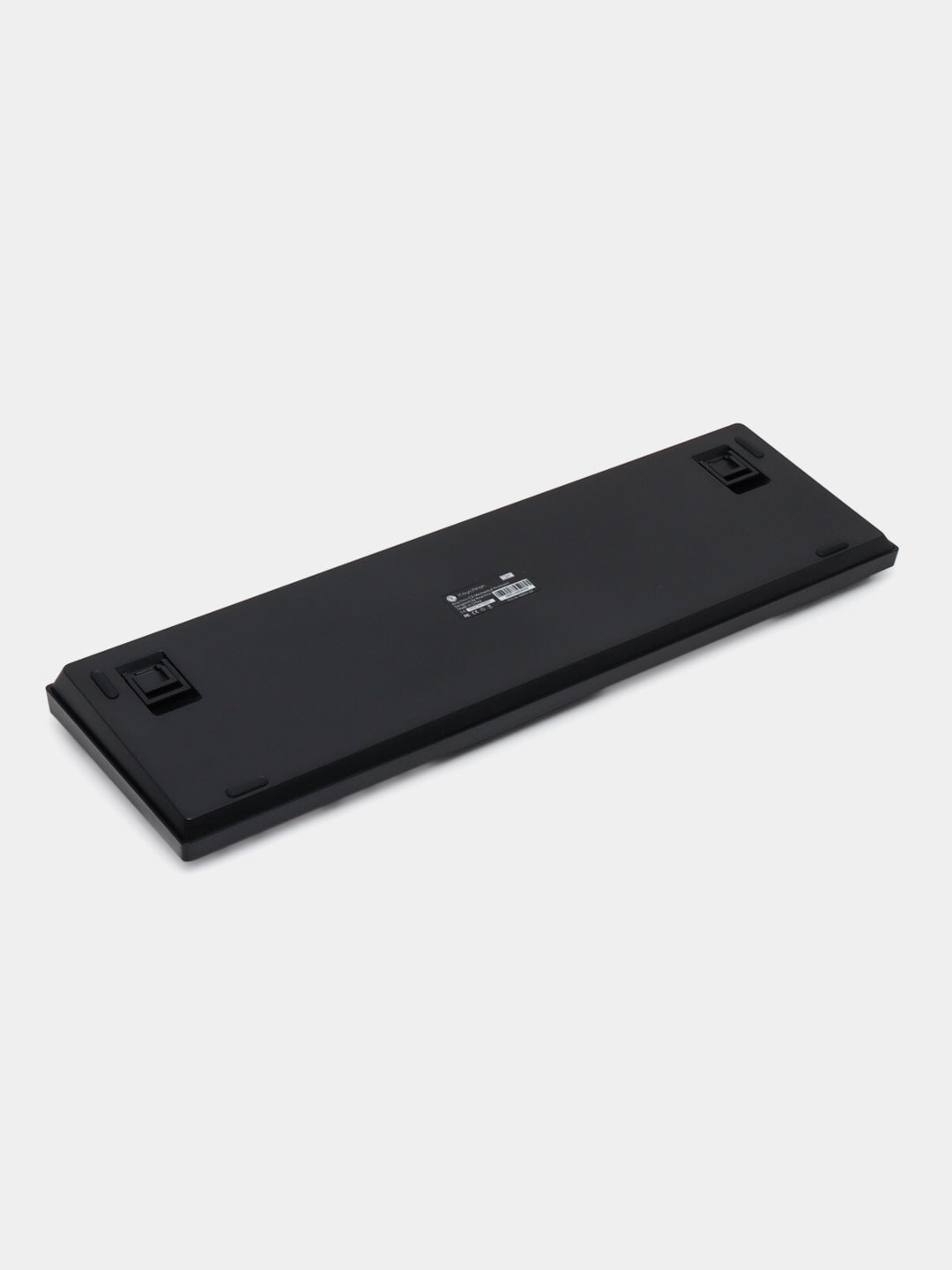 Simli oyin klaviaturasi Keychron C2 104Key, Gateron G Pro, Hot-Swap, RGB, C2H