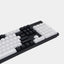 Simli oyin klaviaturasi Keychron C2 104Key, Gateron G Pro, Hot-Swap, RGB, C2H