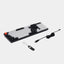Simli oyin klaviaturasi Keychron C2 104Key, Gateron G Pro, Hot-Swap, RGB, C2H