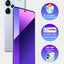 Xiaomi Redmi Note 13 Pro+ 5G Black 12/512 GB