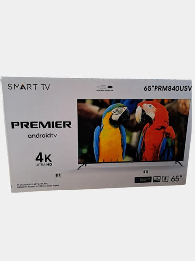 Smart TV Premier 65PRM840USV 65