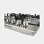 Qaynatish paneli Artel Moderno I64-0030