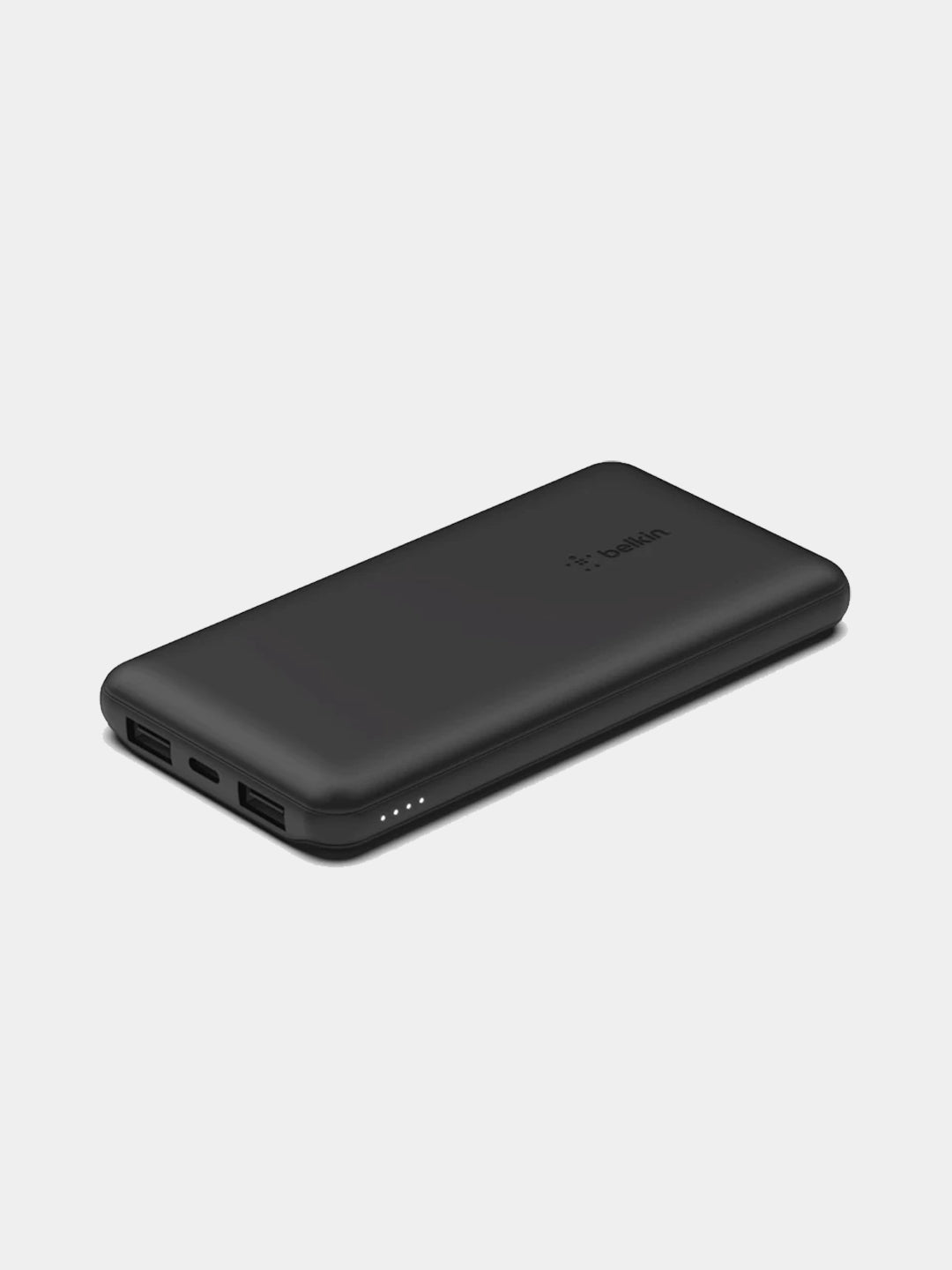 Tashqi batareya Belkin Power Bank 10000/20000 (Official), 15W, Dual: USB-A, USB-C Qora va Ko'k
