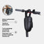 Sumka samokat uchun Xiaomi Mi Electric Scooter Storage Bag, zarbaga bardoshli korpusli