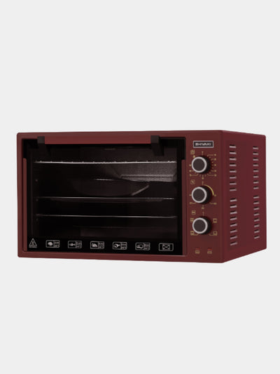 Mini pech Shivaki MD-3618E