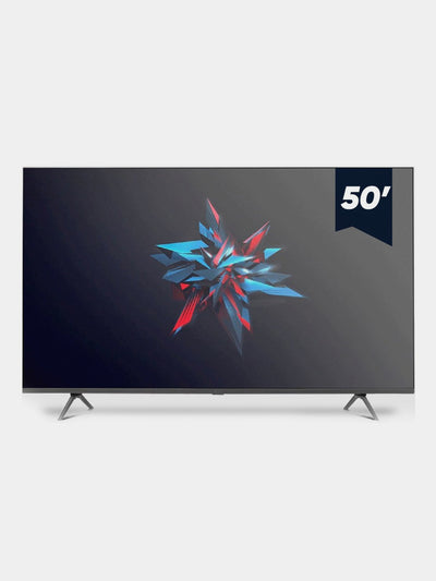 SHIVAKI S50LU7500 televizori