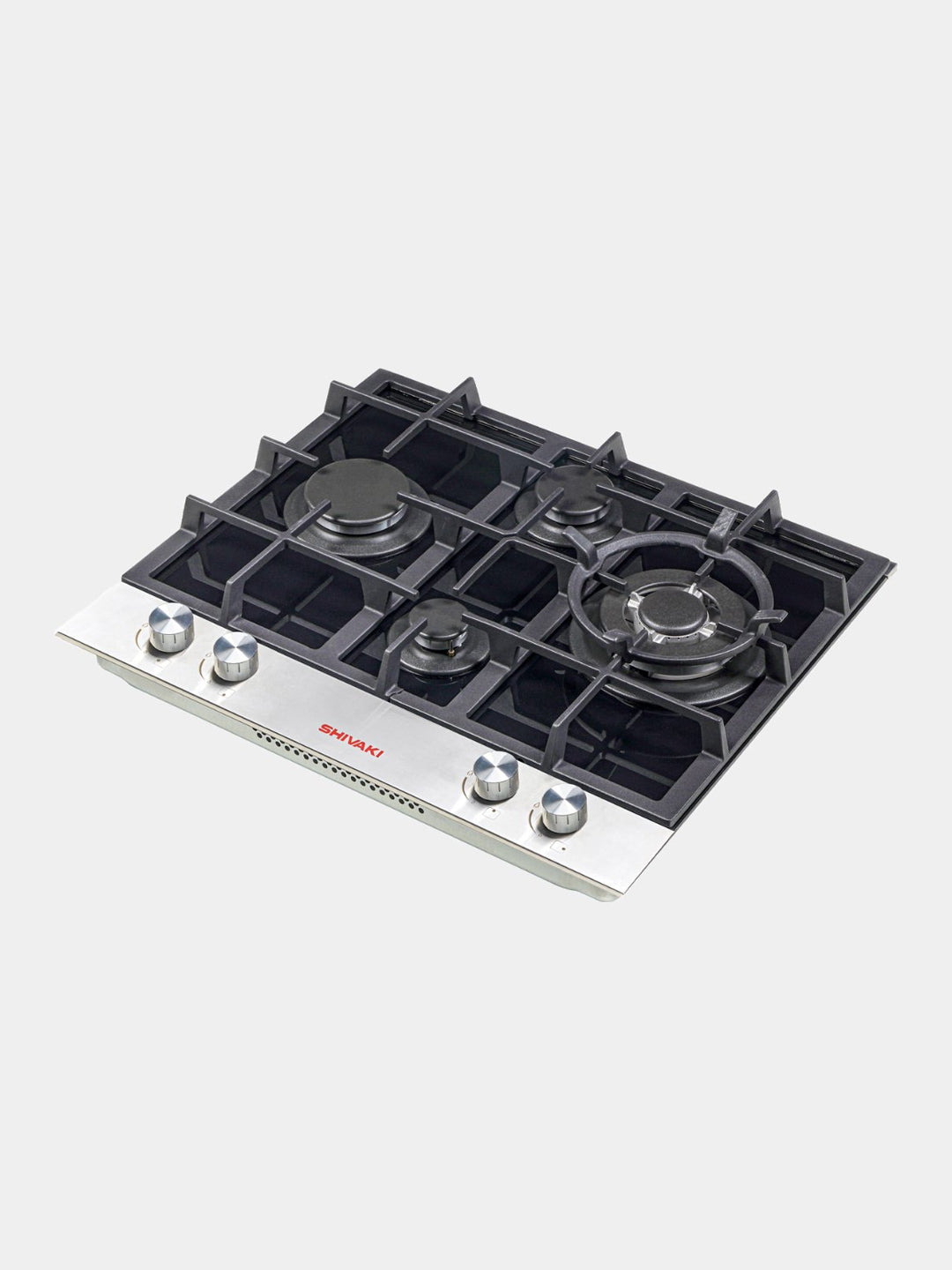 Pishirish paneli Shivaki G23-260, qora