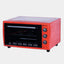Elektr duxovka MF4515-14RD