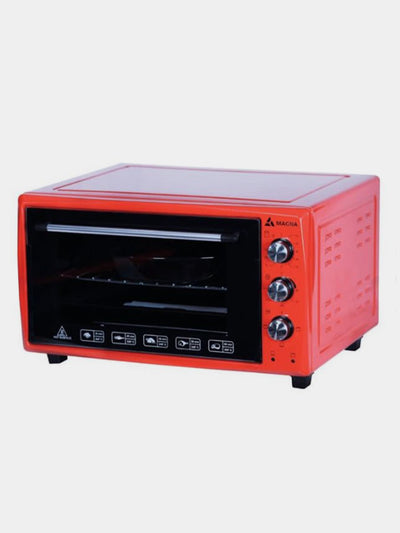 Elektr duxovka MF4515-14RD