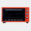 Elektr duxovka MF4515-14RD