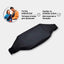 Sumka bananka Xiaomi Sports Fanny Packi, suv o'tkazmaydigan