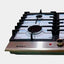 Pishirish paneli Shivaki S63-0030, kulrang