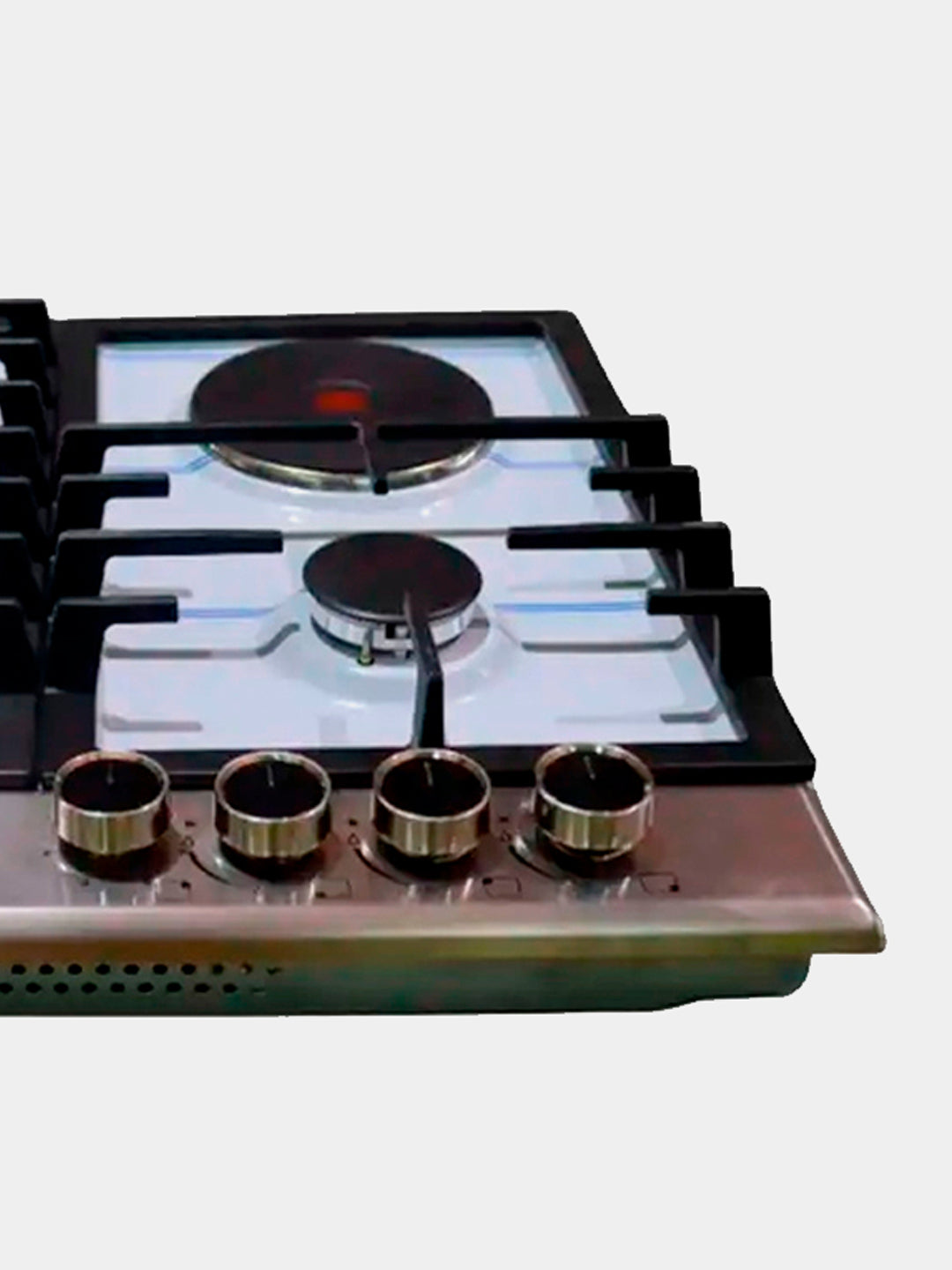 Pishirish paneli Shivaki S63-0030, kulrang