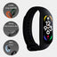 Fitness-bilaguzuk Xiaomi Mi Smart Band 7, smart soat Global