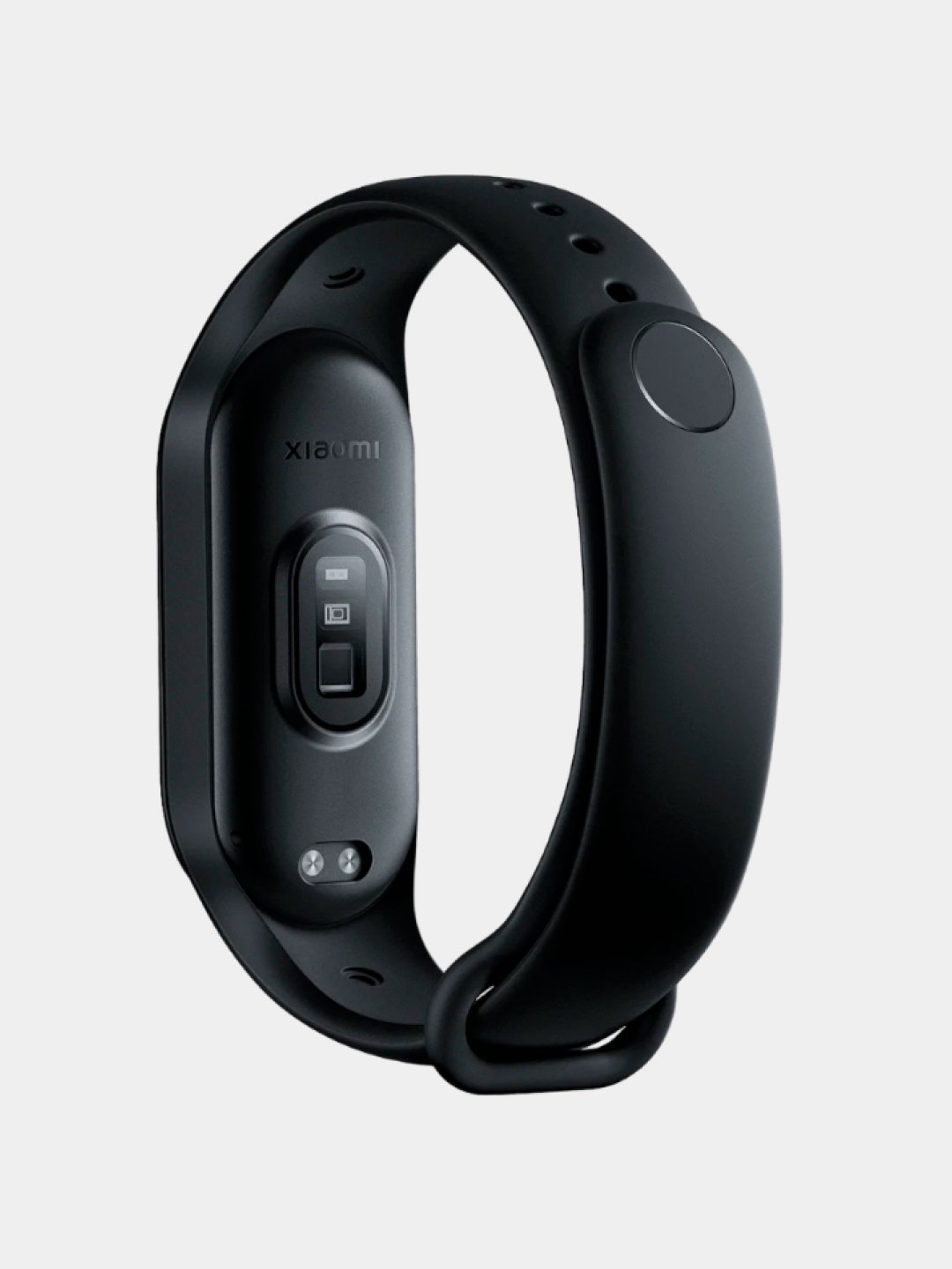Fitness-bilaguzuk Xiaomi Mi Smart Band 7, smart soat Global