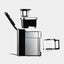 O'rnatilgan qahva maydalagich bilan qahva qaynatgich Ardesto YCM-D1200, 1200 ml