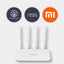 Wi-Fi router Xiaomi Mi Wi-Fi Router AC1200 Global versiya, yuqori tezlik