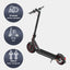 Elektr samokat Xiaomi Electric Scooter 4 Pro