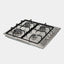 Pishirish paneli Artel Classico I64-0061 Inox