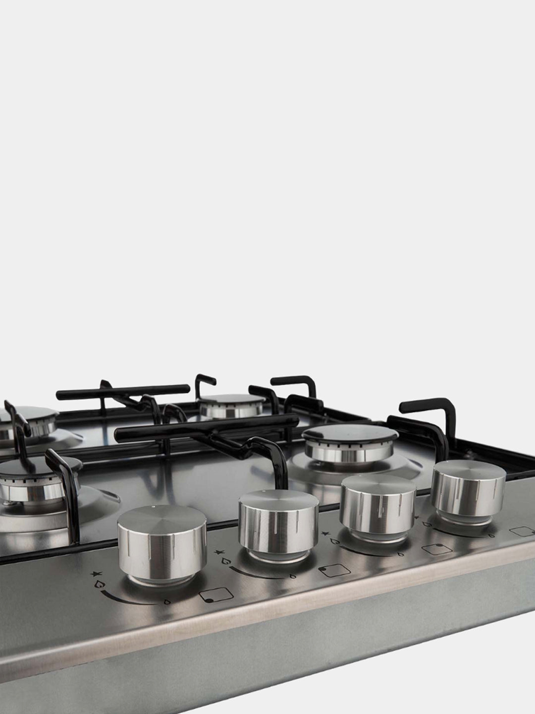 Pishirish paneli Artel Classico I64-0061 Inox