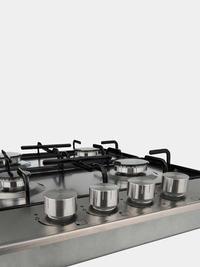 Pishirish paneli Artel Classico I64-0061 Inox