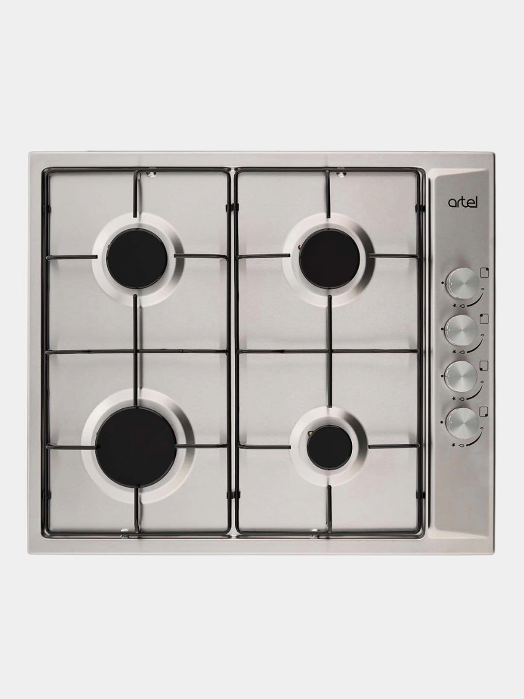 Pishirish paneli Artel Classico I64-0061 Inox