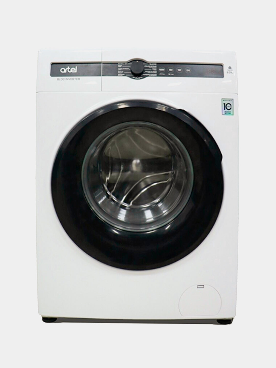 Kir yuvish mashinasi avtomat Artel WF80L2344, 8 kg
