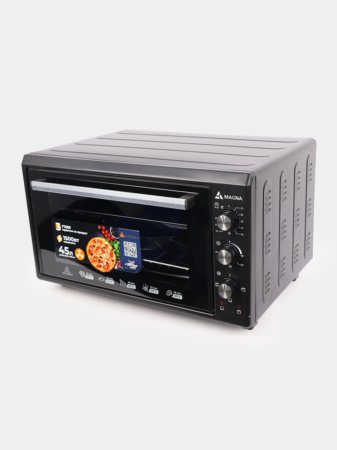 Elektr duxovka MF4515-18BM