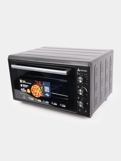 Elektr duxovka MF4515-18BM
