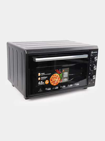 Elektr duxovka MF4515-18BM