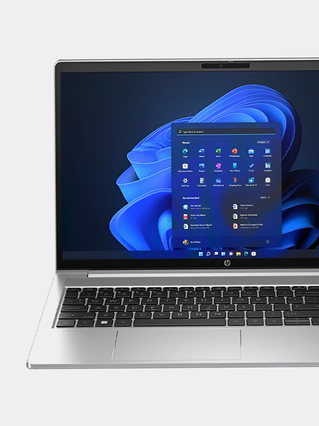 Noutbuk HP Probook 450 G10, Intel Core I5-1335U, 8GB DDR4, 512GB FHD 15.6