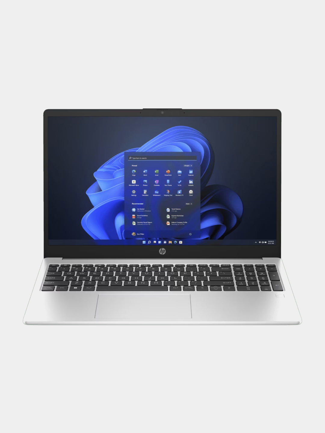 Noutbuk HP Probook 450 G10, Intel Core I5-1335U, 8GB DDR4, 512GB FHD 15.6