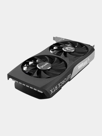Videokarta ZOTAC GAMING GeForce RTX 4060 8GB Twin Edge
