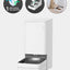 Hayvonlar uchun aqlli avtooxur Xiaomi Smart Pet Food Feeder, masofadan boshqaruv bilan