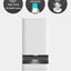 Hayvonlar uchun aqlli avtooxur Xiaomi Smart Pet Food Feeder, masofadan boshqaruv bilan