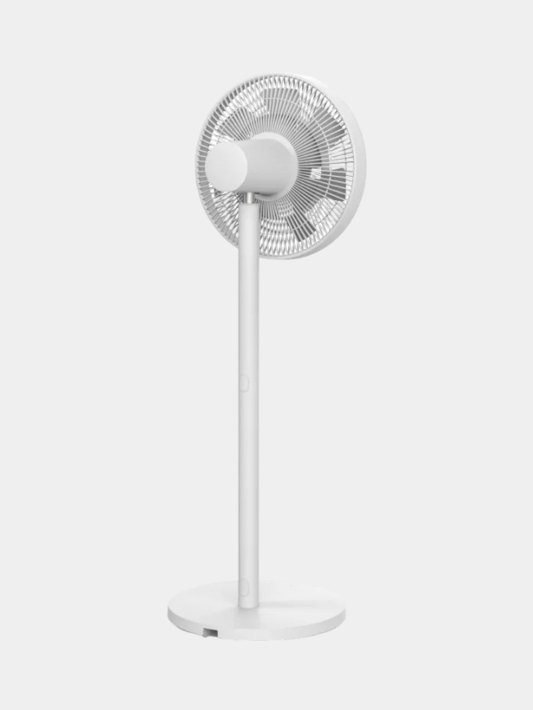 Polda turadigan aqlli ventilyator Xiaomi Smart Standing Fan 2, 2 Pro smartfonni boshqarish
