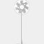 Polda turadigan aqlli ventilyator Xiaomi Smart Standing Fan 2, 2 Pro smartfonni boshqarish