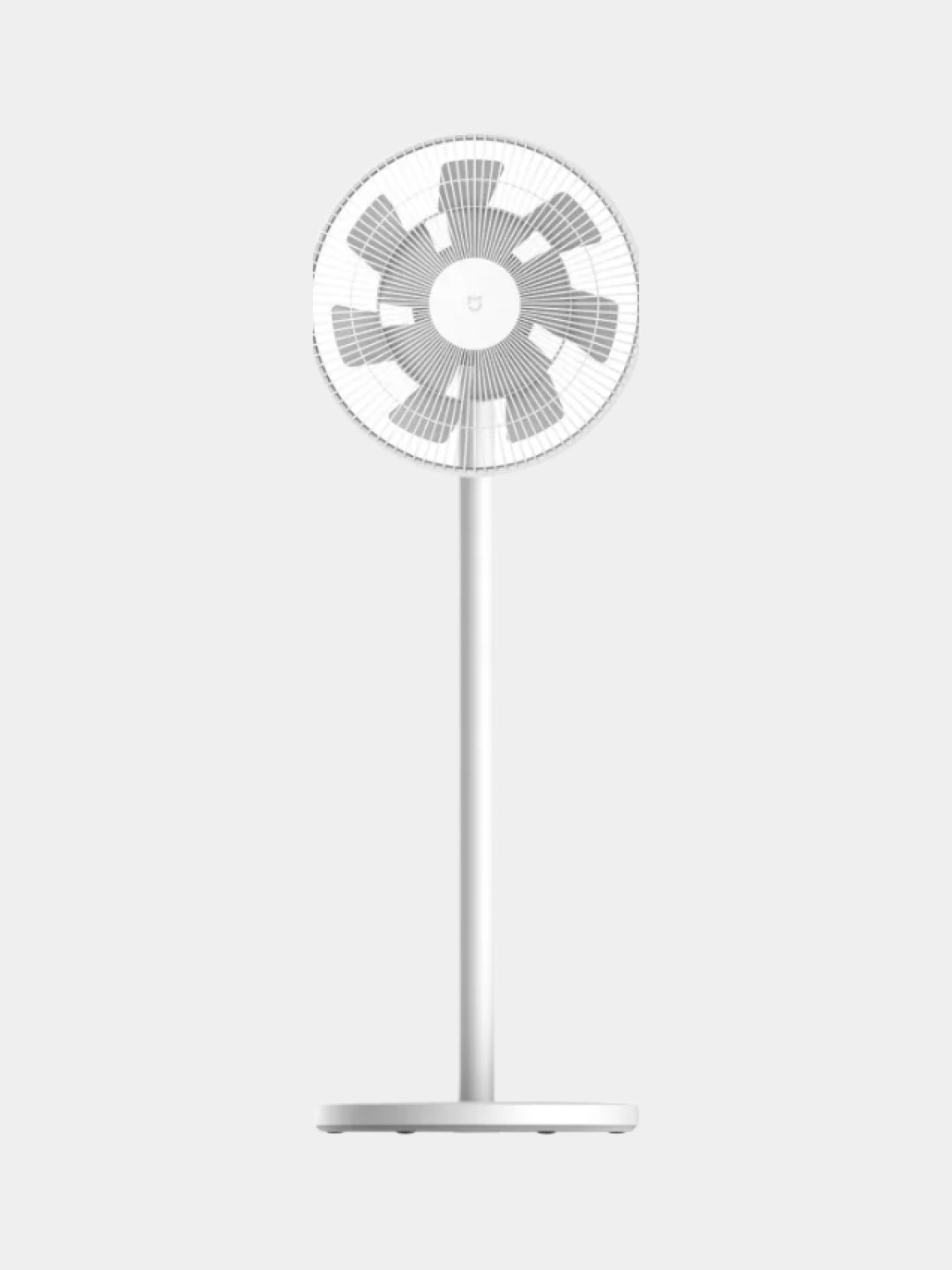 Polda turadigan aqlli ventilyator Xiaomi Smart Standing Fan 2, 2 Pro smartfonni boshqarish