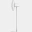 Polda turadigan aqlli ventilyator Xiaomi Smart Standing Fan 2, 2 Pro smartfonni boshqarish