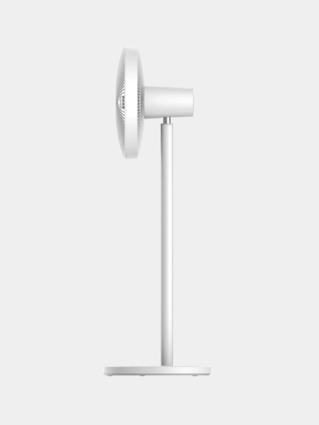 Polda turadigan aqlli ventilyator Xiaomi Smart Standing Fan 2, 2 Pro smartfonni boshqarish