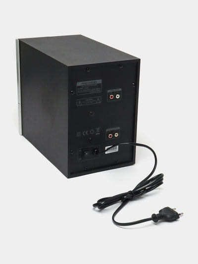 Microlab M-590 stereo tizimi