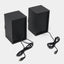 Microlab M-590 stereo tizimi